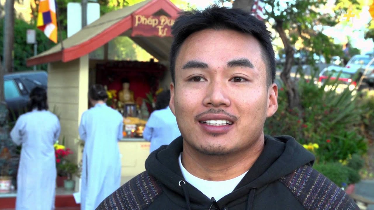 Buddha Statue Transforms This Oakland Neighborhood YouTube