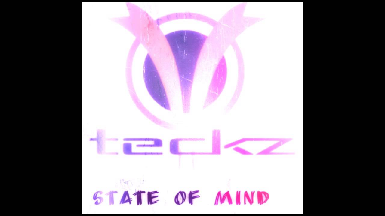 Trance-Motion | V-Teckz | State Of Mind