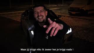Wolf Van Zuid - Bla Bla Official Music Video