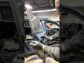 Volkswagen Tiguan 2022 door handle removal #fyp #autobodyrepair #tutorials #bodywork