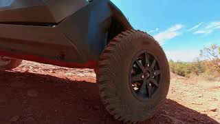 Intro Video EXTENDED cut: Red Rock ATV Rentals in Sedona Arizona  #redrockatv