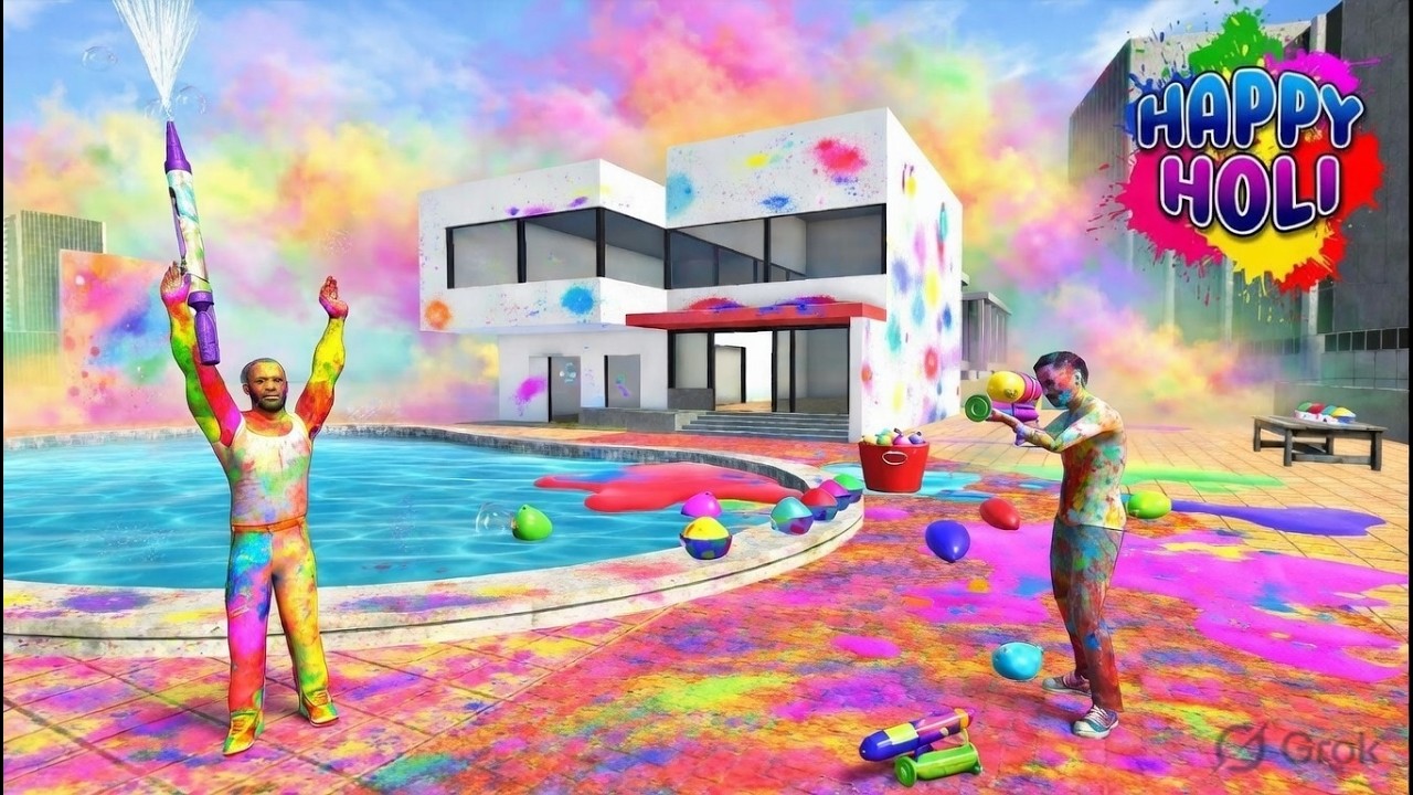 INDIAN BIKES DRIVING 3D LIVE STREAMING