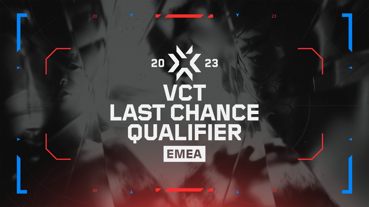 VCT EMEA LCQ Day 3 NAVI vs. KC YouTube