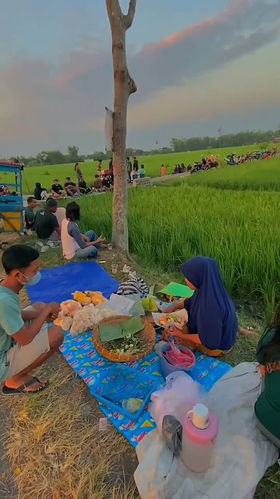 PERKOPIAN NGANJUK TANJUNG ANOM FULL RAME