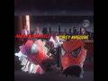 “Who Are THEY?” - Spiderman Edit || Funk Sereno (Slowed) || #shorts