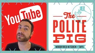 Changes to the Channel + The Polite Pig at Disney Springs | Disney World Vlog September 2018
