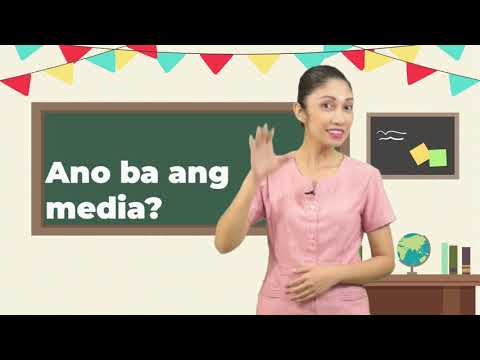 Video: Ano ang ibig sabihin ng mga terminong multimedia at hypermedia?