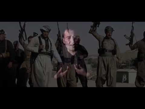 Fehmi-Shingal  (Official Clip 2014)