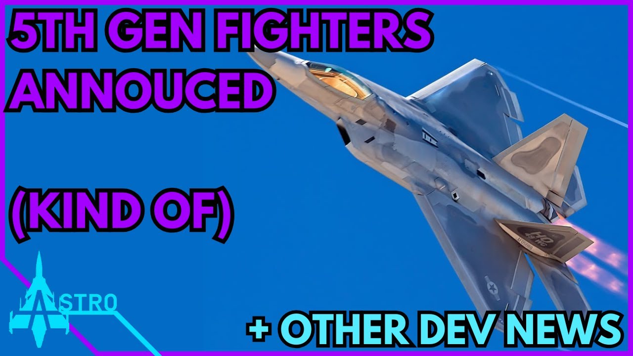 **НОВОЕ** Новости о следующем крупном обновлении, улучшениях, изменениях и 5-м поколении ??? — Об...