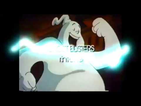 GHOST BUSTERS ringtone ( free download for pc ios and android)