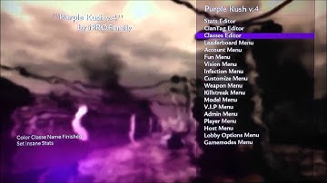 COD World at War Challenge lobby  PS3 )