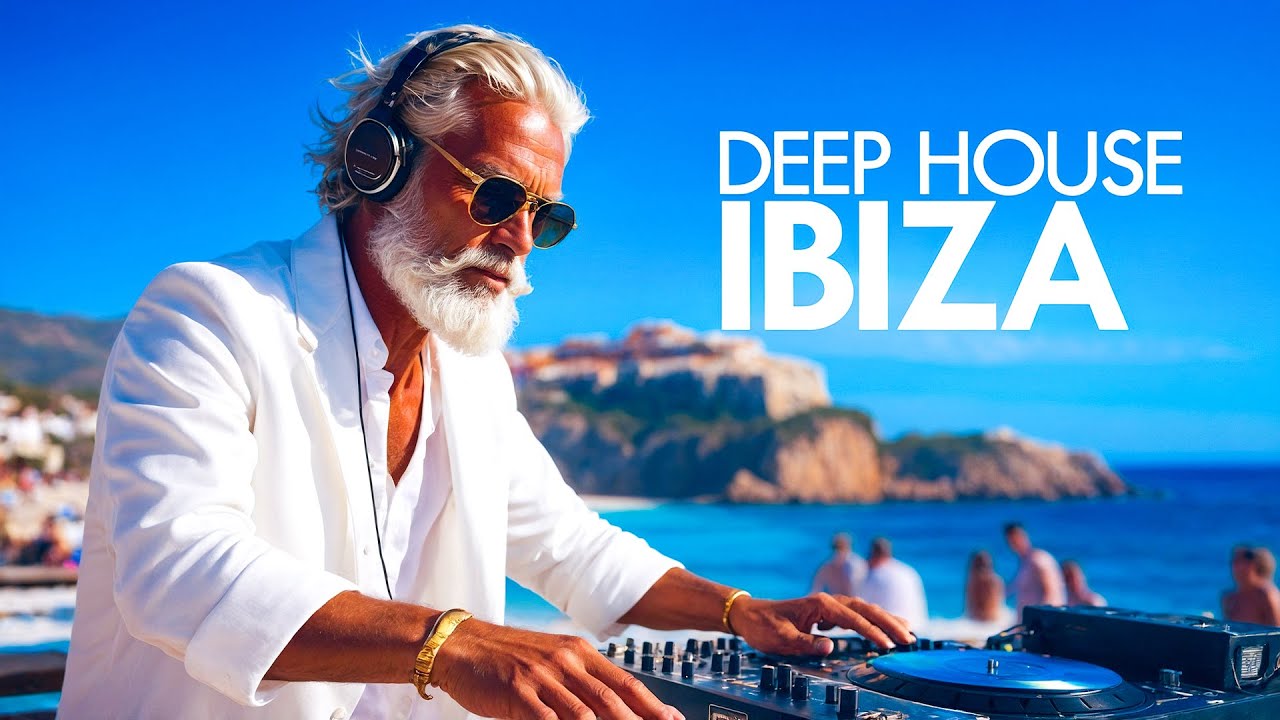 Ibiza Summer Mix 2026 🍓 Best Of Tropical Deep House Music Chill Out Mix 2025 🍓 Chillout Lounge
