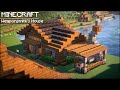 Minecraft | Como Construir a Casa do Armeiro | Construindo Uma Vila Medieval