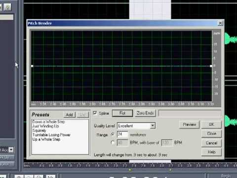 Autotune