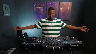 AMAPIANO MIX | SELECTED OF 2023 | ROMEO MAKOTA