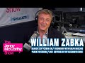 William Zabka on “Cobra Kai" season 2, friendship with Ralph Macchio and Elisabeth Shue
