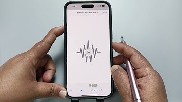 How to Convert Text to Audio on iPhone (iOS 18)