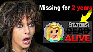 Creepy Roblox Players That Went MISSING..