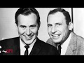 Carl Reiner and Mel Brooks on their Iconic Friendship