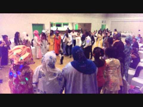 DJ MARIAGE MIXTE 2014 MAURITANIE MALI SENEGAL MAROCAIN CHAABI ORIENTAL