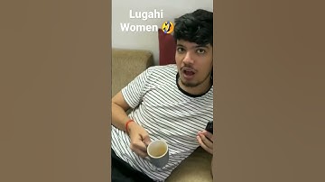 Women joke by Rachit singh lugahi. #lakshaychaudharyvlogs