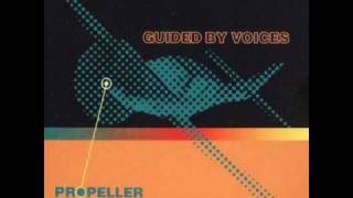 Video thumbnail of "Guided by Voices - Quality of Armor"