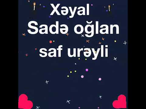 Ramiq Arda Xəyal adı