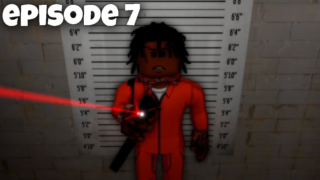 I Got LIFE In PRISON For a SWITCH In Tha Bronx 3 Roleplay! (Episode 7)