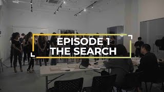 Global Asian Model Philippines 2018 | Episode 1: The Search