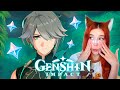 АЛЬ - ХАЙТАМ ХАРДКОРНЫЕ КРУТКИ ► GENSHIN IMPACT #6