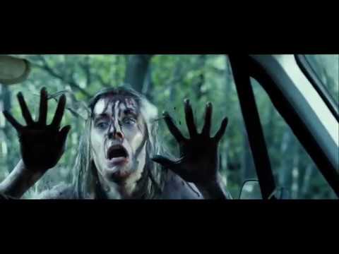 THE DESCENT - Official Horror Movie Trailer HD - YouTube