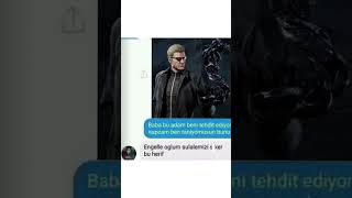 Gece 3 Alber Weskeri