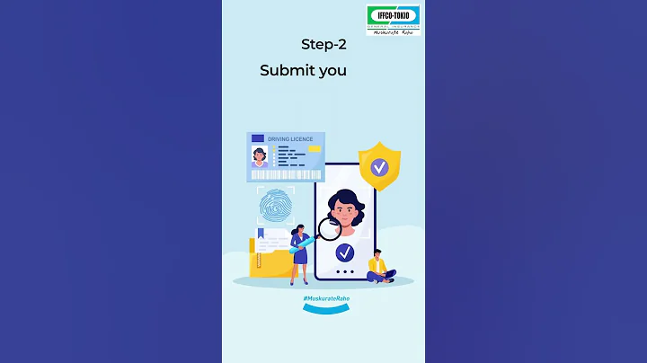 Claim your Unclaimed Amount in 2 simple steps