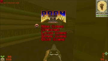 Familiar Doom (Beta1) feat. Weapons of Saturn