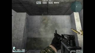 M16 Rapid Fire by Sosodistinct of MPGH.NET