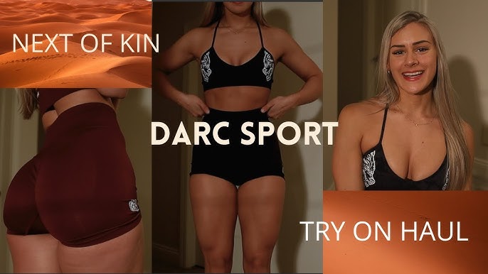Darc Sport, Intimates & Sleepwear, Darc Sport Sports Bra