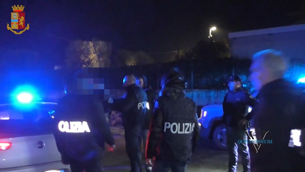 Barletta, tentano sequestro di un imprenditore: 7 arresti. L'allarme della Dda: 