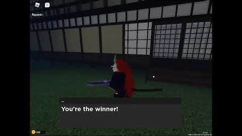 [Demonfall] Ranked Matches Bug