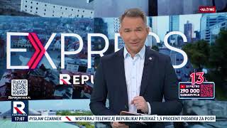 Express Republiki 27032026  Tv Republika