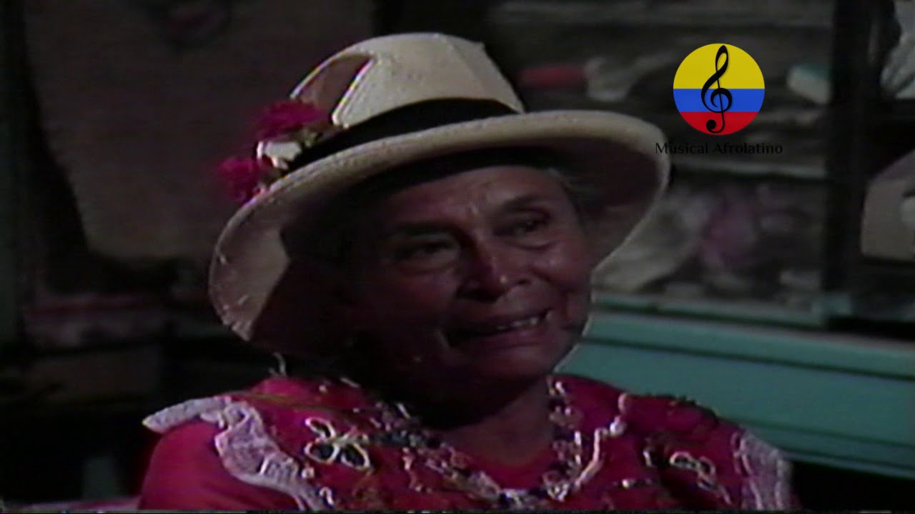 Festival de la Guabina y el Tiple en Vélez, Santander. 1986