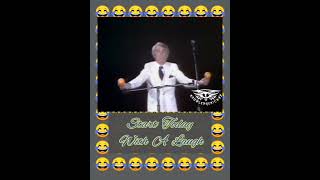 The Great Steve Martin