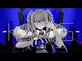 KING Kanaria/covered by 月波ナト【初‼歌ってみた】