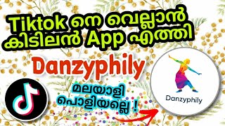 New malayalee app to replace china's tik tok🤘 screenshot 3