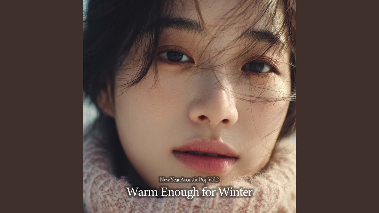 At the End of This Winter