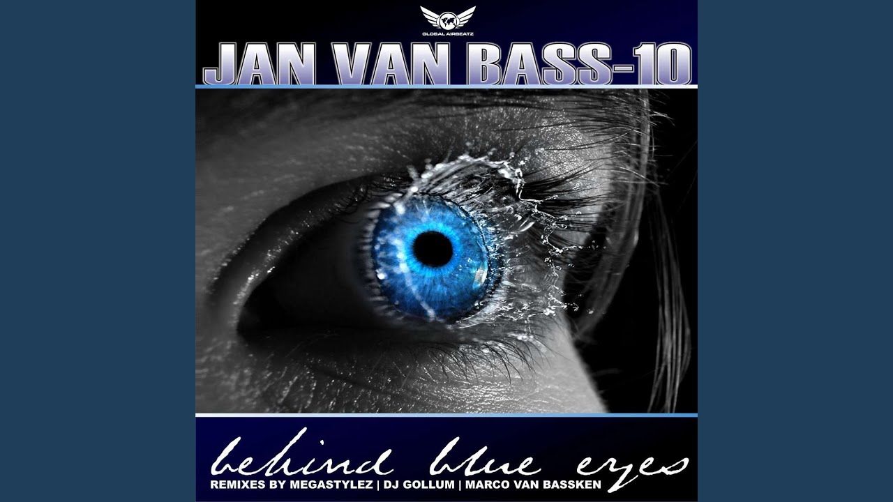 Behind Blue Eyes (DJ Gollum Remix)
