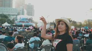 Ansan Street Art Festival Seonbudong