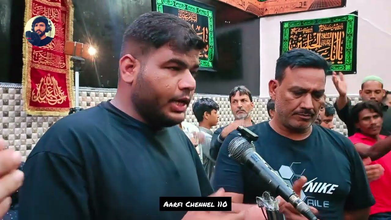 Mud Mud Ke Mola | Mat Ro Meri Sughra | Kaif Arfi | 2023 | 