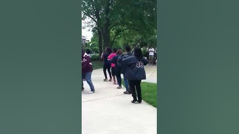 Delta Xi Phi MSUstrolling