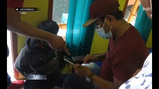 Jaringan Bandar Besar Narkoba Pasuruan DIlumpuhkan - JATANRAS