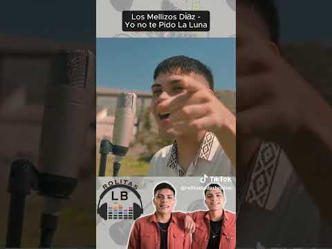 Los Mellizos Diaz